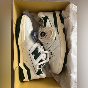 ALD size 9.5 brand new evergreen